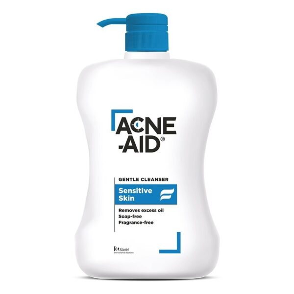 Acne-Aid Gentle Cleanser 900 ml. Оригинал