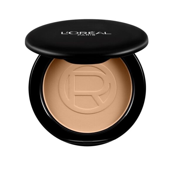 #L'Oreal Infallible Oil Killer Powder123 Оригинал