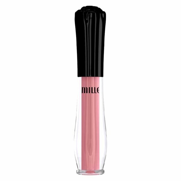 Mille Satin Matte Liquid Lip 03 Оригинал