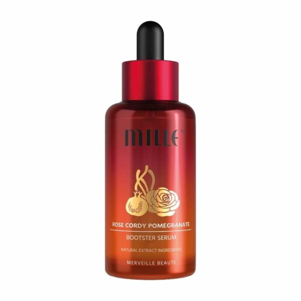 Mille Rose Cordy Pomegranate Serum 50ml. Оригинал