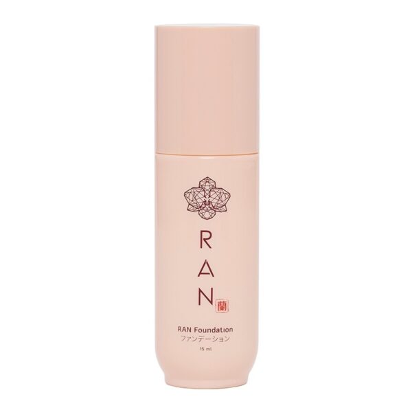 Ran Ultra Stay Foundation 15ml 02 Оригинал