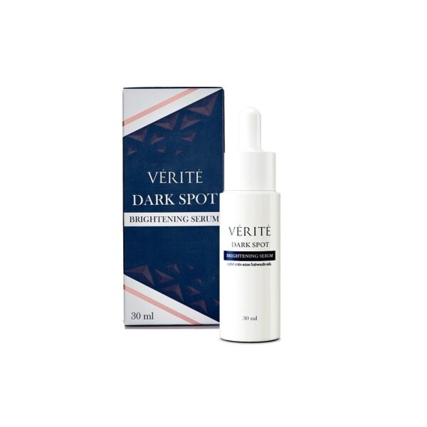 Verite Dark Spot Brightening Serum 30 ml. Оригинал