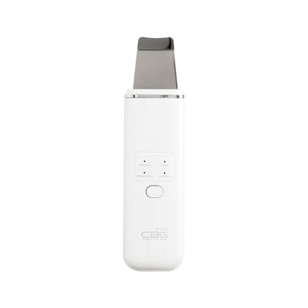 CBG Devices Ioninc X2 Skin Scrubber 1pcs. White Оригинал
