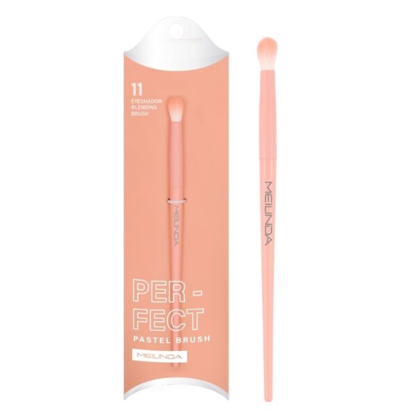 Meilinda Perfect Pastel Eye Blend Brush 1pcs. 11 Оригинал