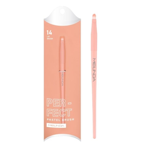 Meilinda Perfect Pastel Lip Brush 1pcs. 14 Оригинал