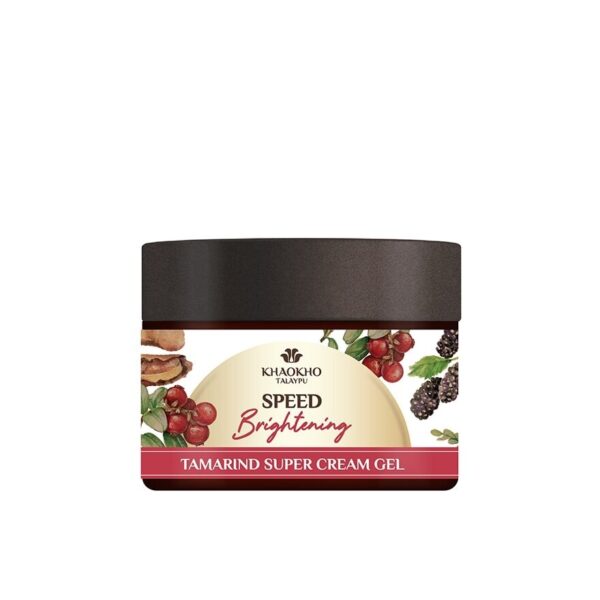 Khaokho Talaypu Natural Tamarind Super Cream Gel 45 Ml. Оригинал