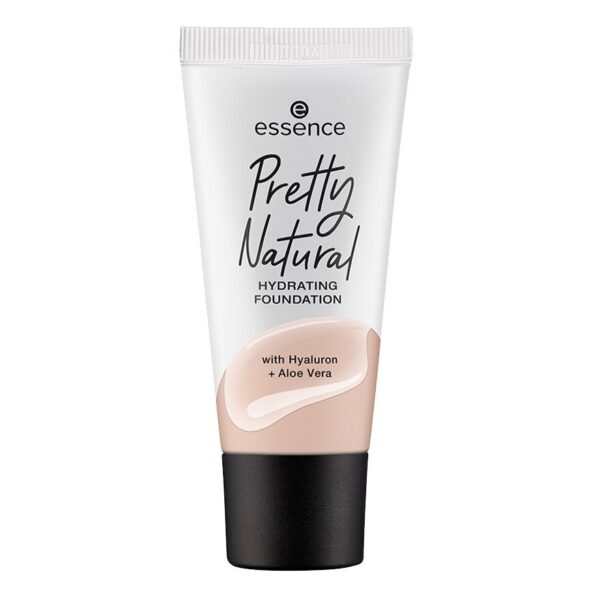 Essence Pretty Natural Foundation 040 Оригинал