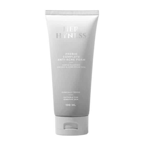 Her Hyness Prebio Anti-Acne Foam 100 ml. Оригинал