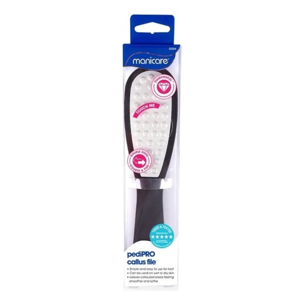 Manicare Pedipro Callus File 1's Оригинал