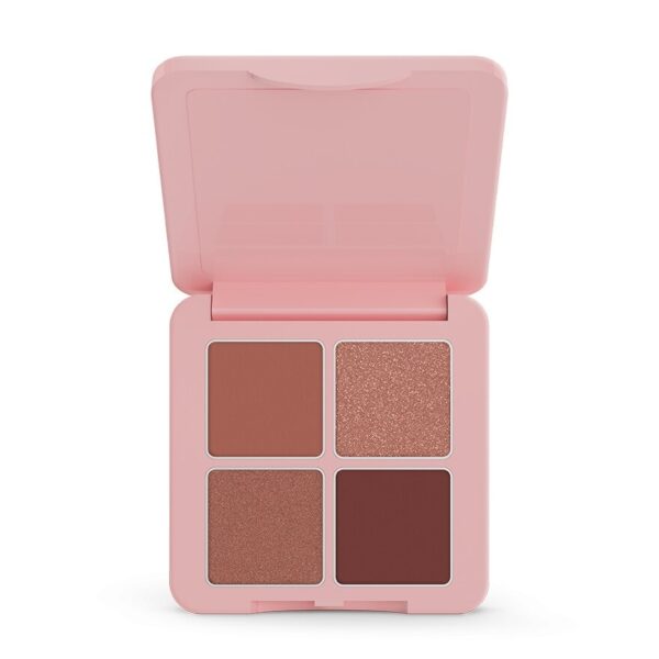 Sasi Girls Can Eyeshadow Palette 6g 01 Оригинал