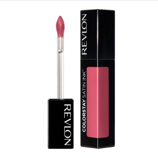 Revlon Colorstay Satin Ink Lip 5ml YM Оригинал