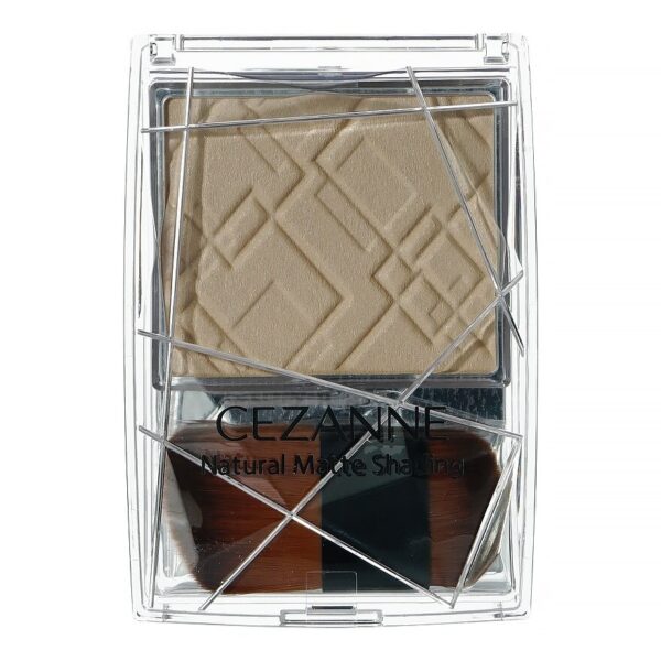 Cezanne Natural Matte Shading 01 Оригинал