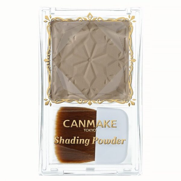 Canmake Shading Powder 5g 05 Оригинал