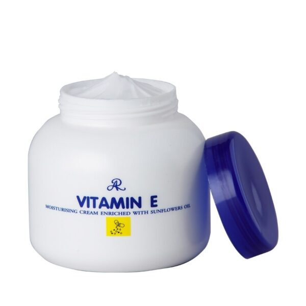 AR Vitamin E Moisturizing Cream 200g. Оригинал