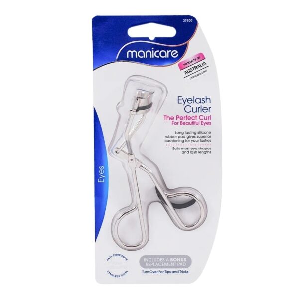 Manicare Eyelash Curler 1'S Оригинал