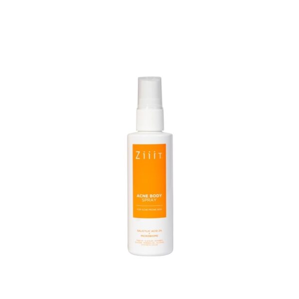 Ziiit Acne Body Spray 70 Ml. Оригинал