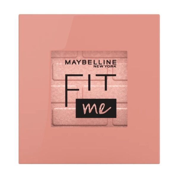 Maybelline Fit Me Mono Blush 4.5g 20 Оригинал