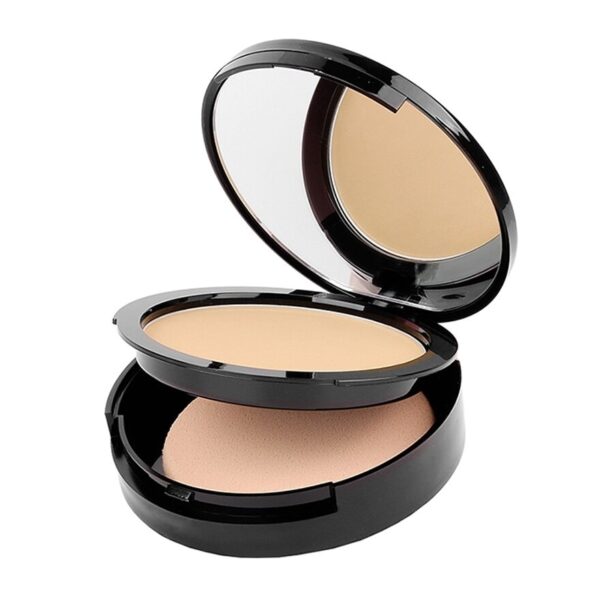 Ashley Extreme Coverage Powder 10g. 03 Bisque Оригинал