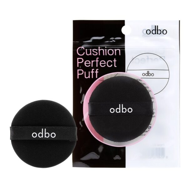 Odbo Cushion Perfect Puff 1pcs. 898-02 Оригинал
