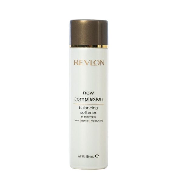 Revlon New Complexion Balancing Softener Toner 150ml. Оригинал