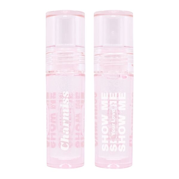 #Charmiss Show Me Your Love Lip Gloss 01 Оригинал