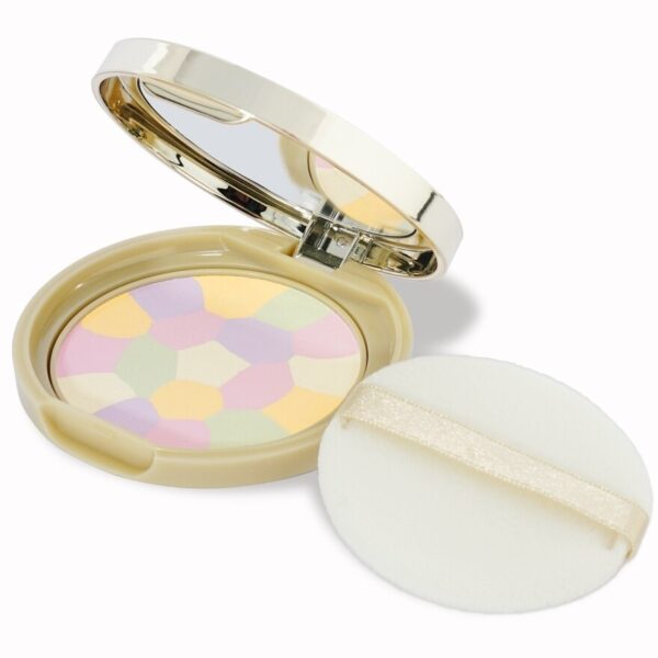 Canmake Marshmallow FinishPowder Abloom Оригинал