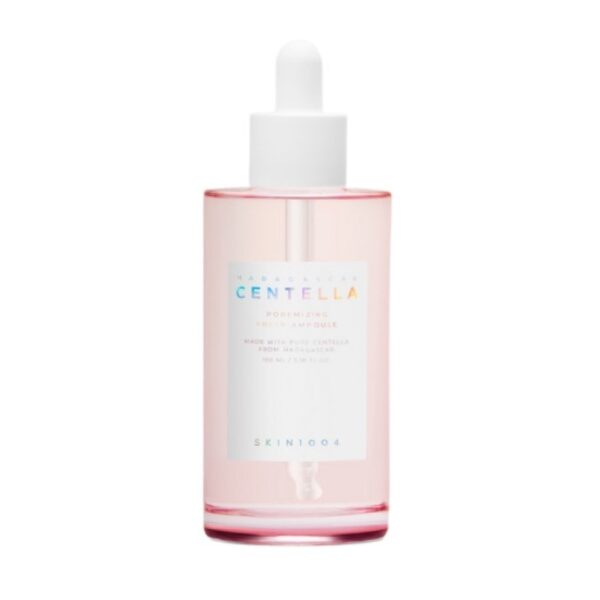 Skin1004 Madagascar Centella Poremizing Fresh Ampoule 100 ml. Оригинал
