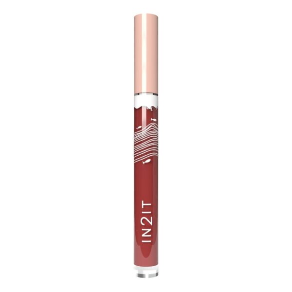 In2It Bora Bora Colour Tint 2g. 04 Gorgonian Оригинал
