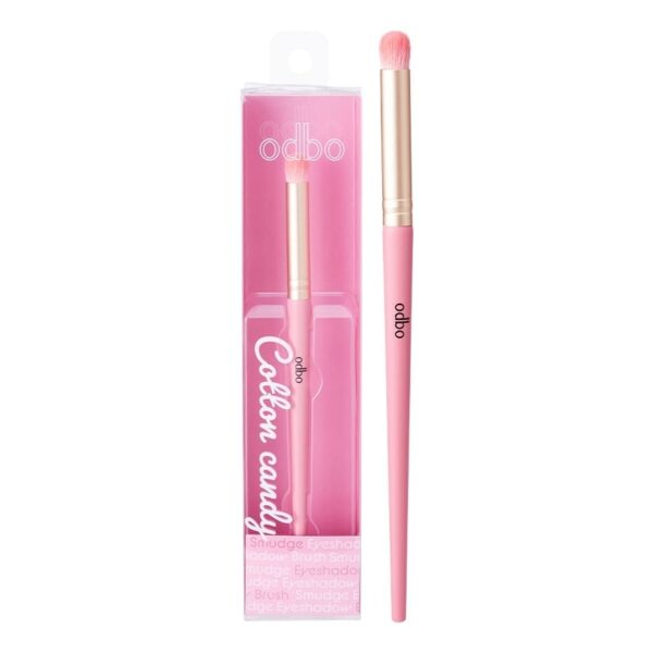 Odbo Smudge Eyeshadow Brush OD8008 1pcs. Оригинал