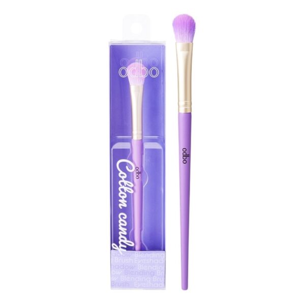Odbo Eyeshadow Blending Brush OD8010 1pcs. Оригинал