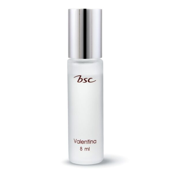 Bsc Valentina Musk Oil Perfume 8ml. Оригинал