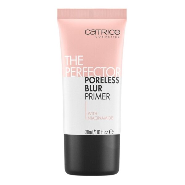 Catrice The Perfector Poreless Blur Primer 30ml. Оригинал