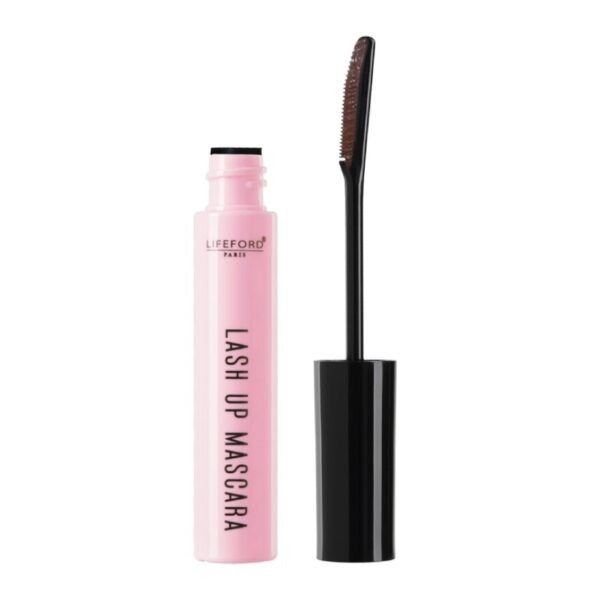 #Lifeford Lash Up Mascara 5g Brown Оригинал