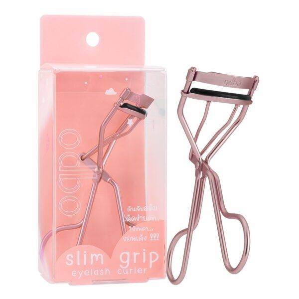 Odbo Slim Grip Eyelash Curler 02 Rose Оригинал