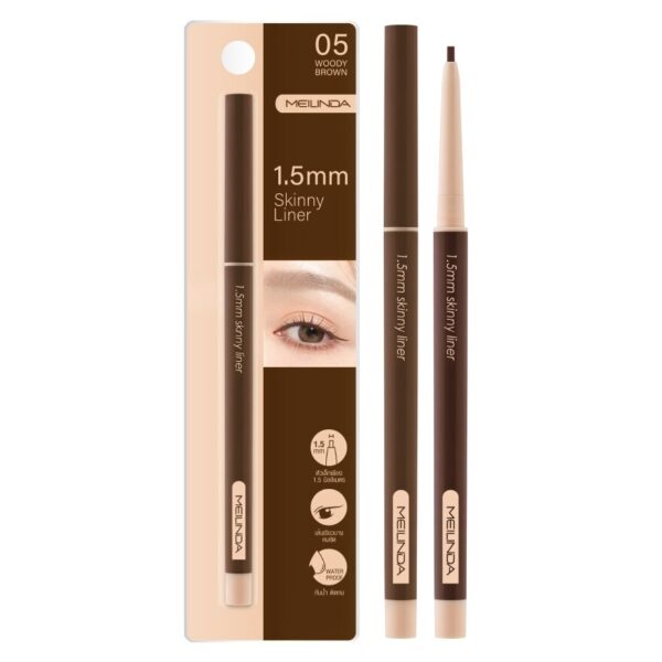 Meilinda 1.5mm Skinny Liner 05 Оригинал
