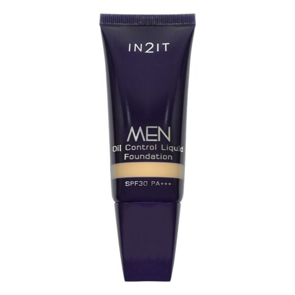 n2it Men Liquid Foundation 15g Moqm201 Оригинал