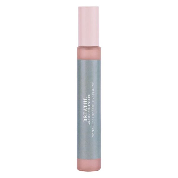 Reunrom Aroma Oil Roller 9ml. Breathe Оригинал