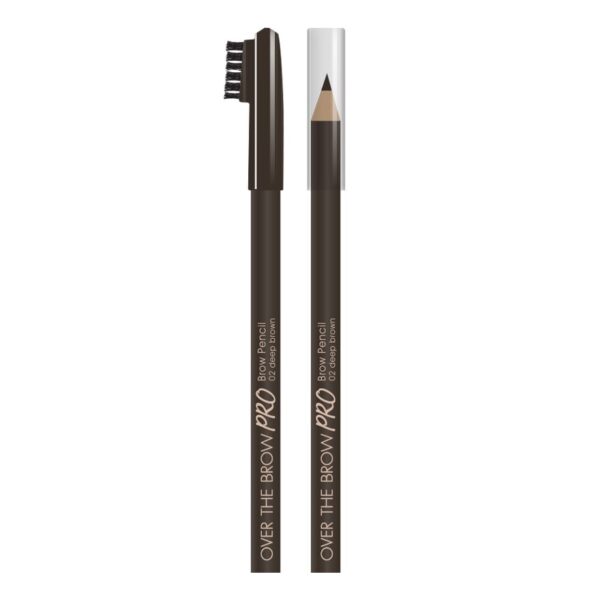 In2it Over The Brow Pro Pencil 02 Оригинал