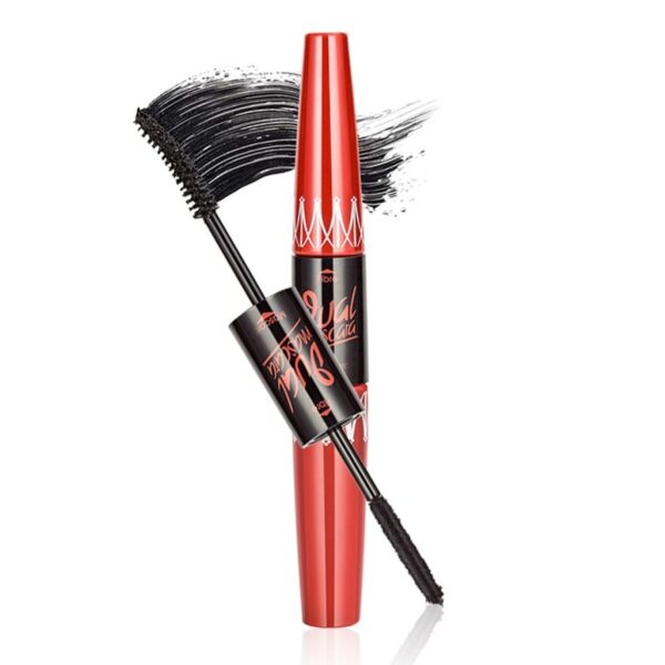 Sivanna Super Black Waterproof 5.7g. Black Оригинал