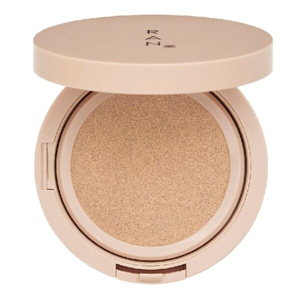 Ran Bright Touch Cushion By Pom Vinij 15g. 01 Light Оригинал