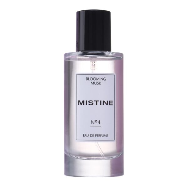 Mistine Blooming Musk Eau De Perfum 50ml. Оригинал
