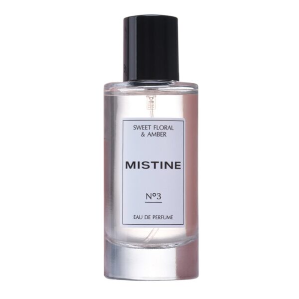 Mistine Sweet Floral  Amber Eau De Perfume 50ml. Оригинал