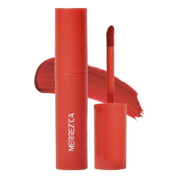 Merrez'Ca Soft Feeling Lip Tattoo 02 Оригинал