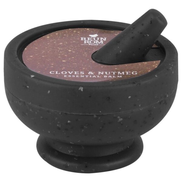Reunrom Essential Balm 16g. Cloves  Nutmeg Оригинал