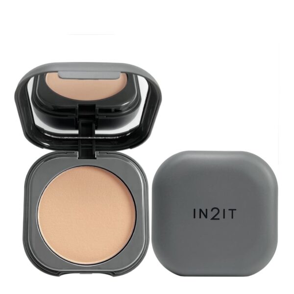 In2it Facefinity Smooth Powder 10g 301 Оригинал