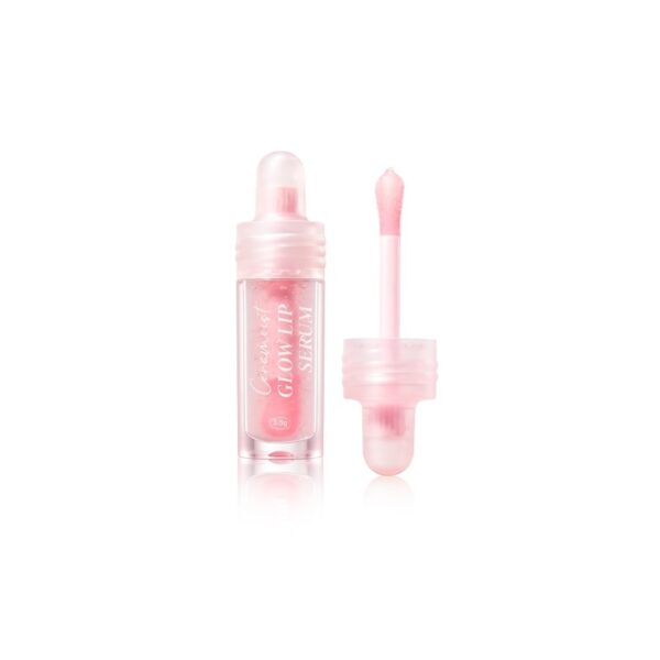 Barenbliss Ceramoist Glow Lip Serum 3.5g. Оригинал