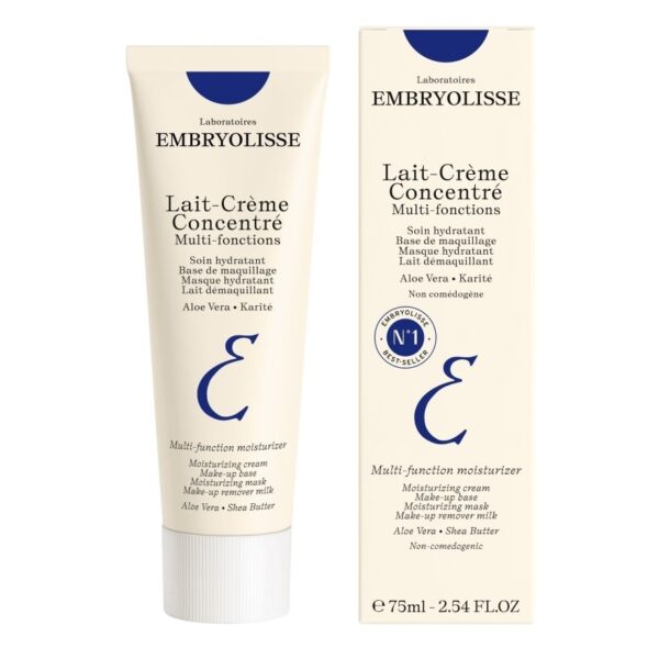 Embryolisse Lait-Creme Concentre 75 ml. Moisturizer for all skin types Оригинал