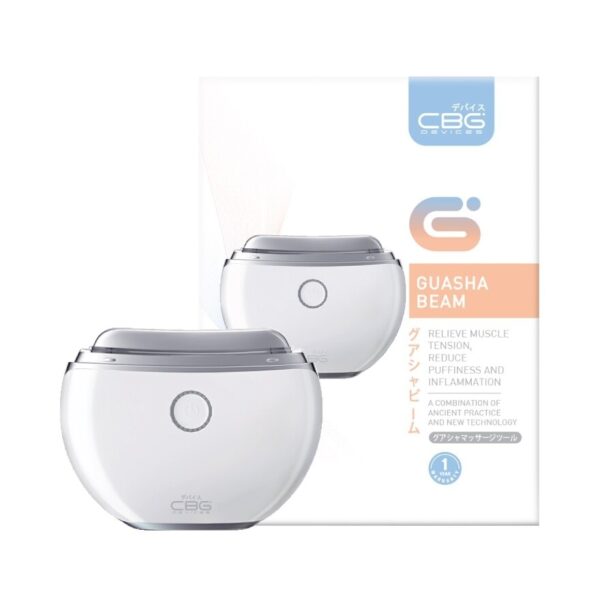 CBG Devices Guasha Beam 1pcs. Оригинал