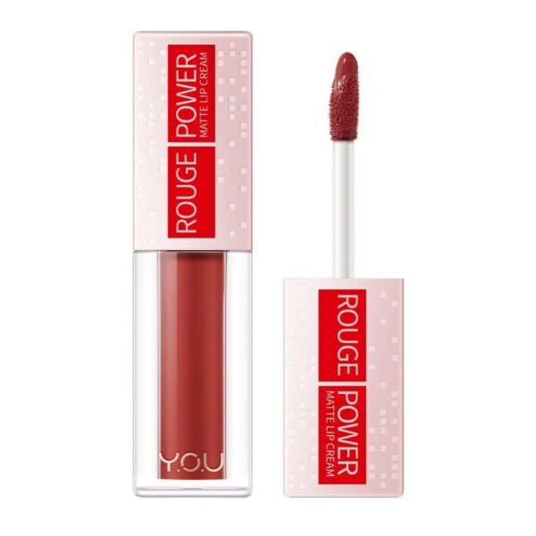 #You Rouge Power Matte Lip R565 Оригинал