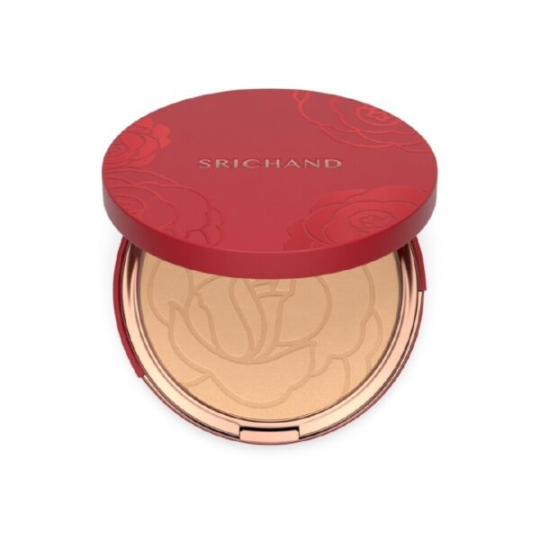 Srichand Super Coverage Matte Powder 120 Оригинал